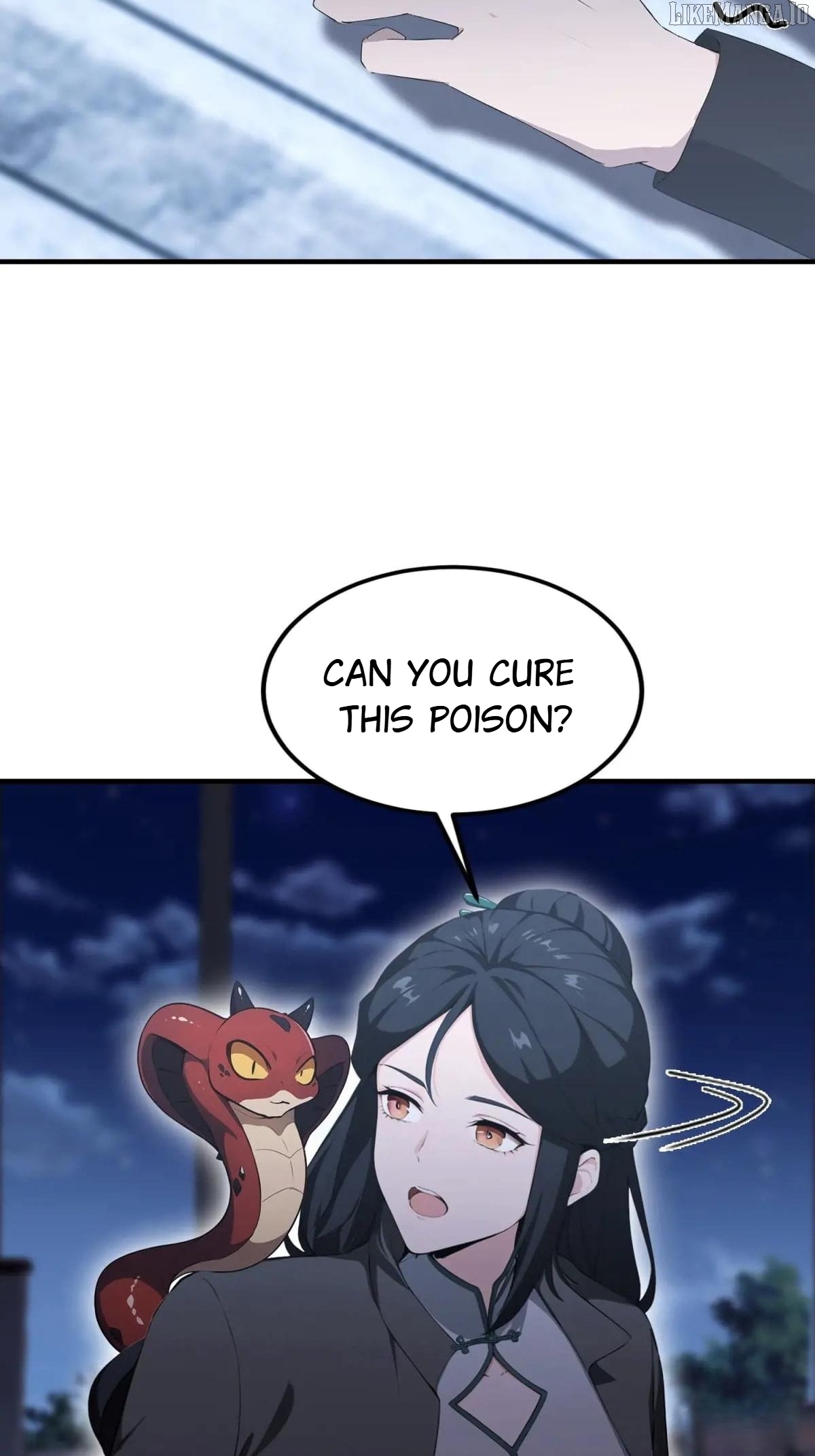 Outrageous! I opened a training class for empresses Chapter 73 - page 51